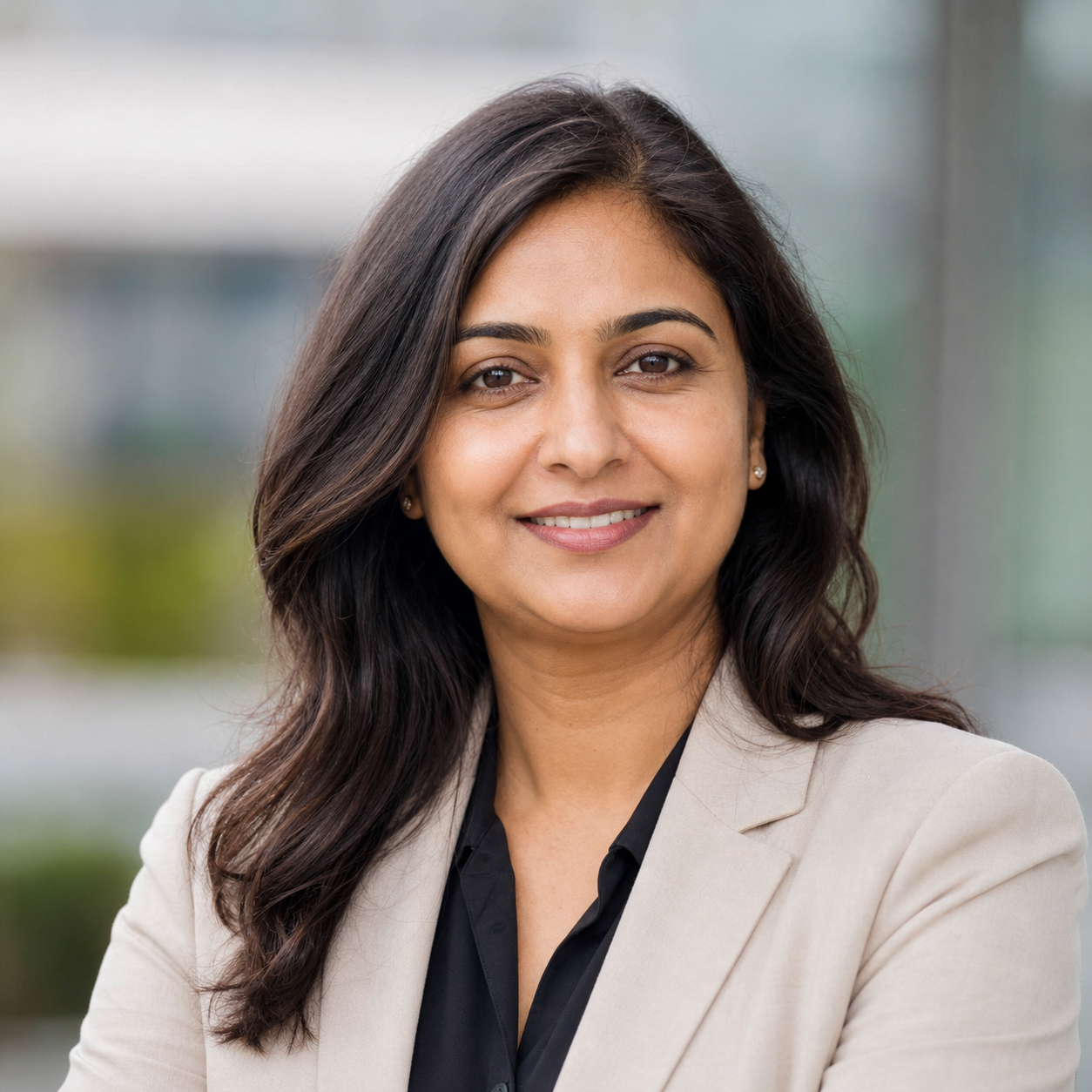 Priya Sharma